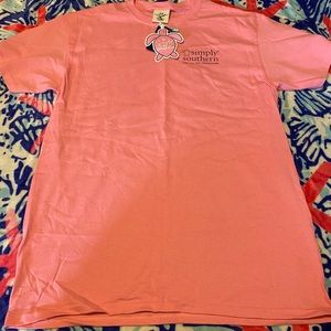 Simply Southern t-shirt